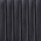 Baxton Studio Emile ModernGrey Velvet Upholstered and Dark Brown Finished Wood Headboard-King 200-12406-ZORO - alternate 7